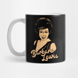 Barb Mug